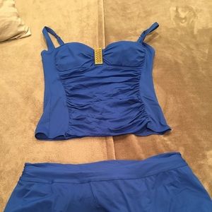 Women’s Bathing Suit